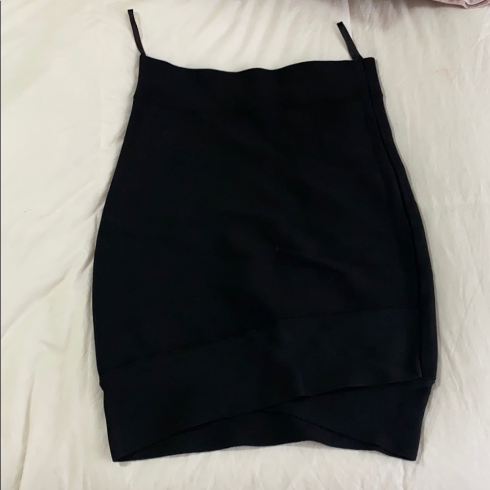 BCBG skirt